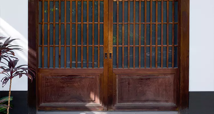 Accordion Patio Doors Repair in San Bruno, CA