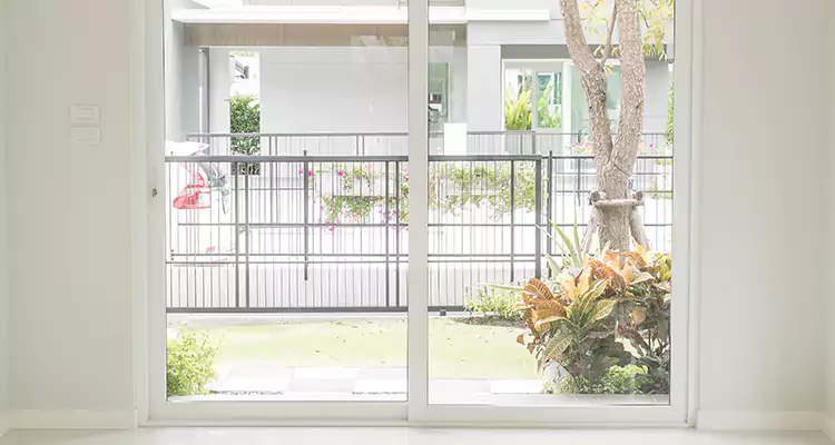Balcony Screen Door Repair in San Bruno, CA