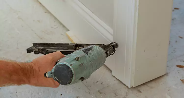 Patio Door Fix in San Bruno, CA