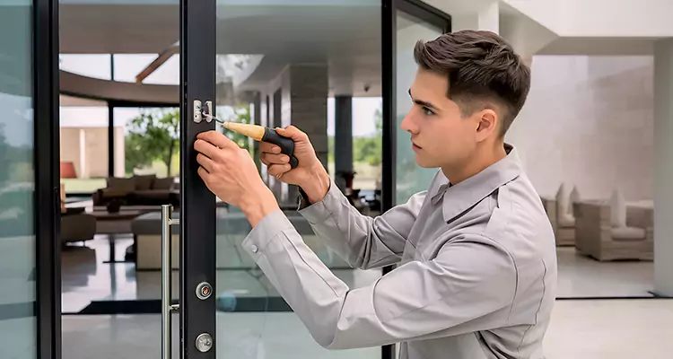 Best Door Lock RepairSliding Door Lock Repair in San Bruno, CA