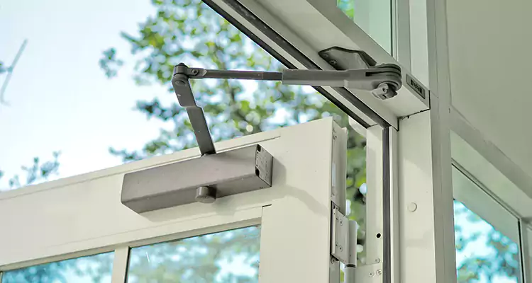 Automatic Door Opener Installation in San Bruno, CA