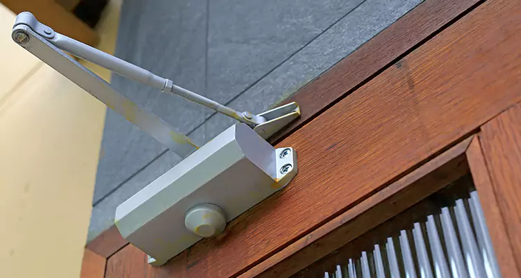 Automatic Door Opener Repair in San Bruno, CA
