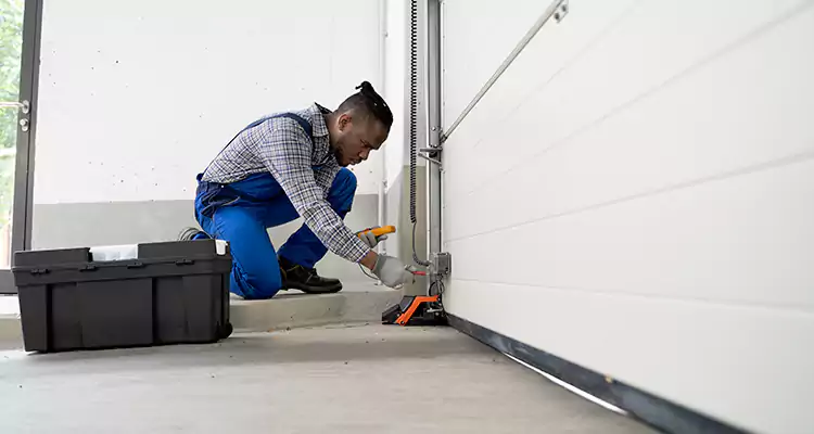 Garage Door Sensor Repair in San Bruno, CA