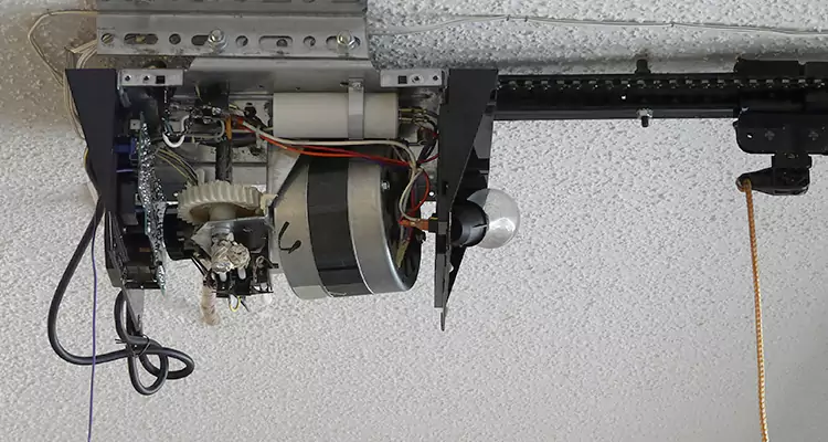 Emergency Garage Door Opener Repair in San Bruno, CA