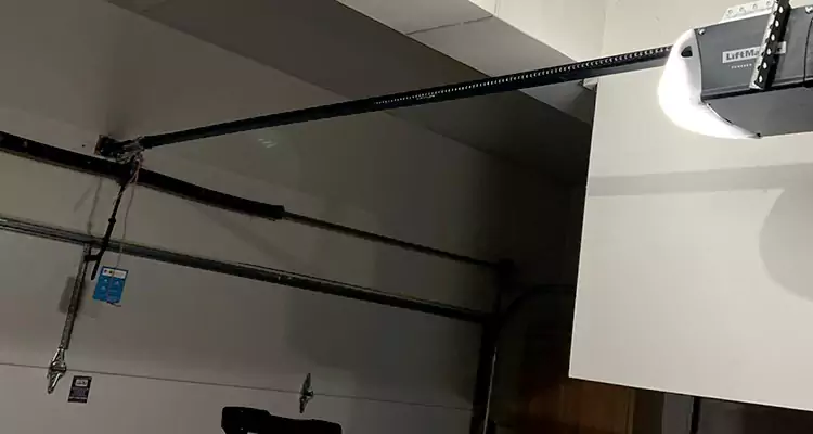 Garage Door Opener Sensor Replacement in San Bruno, CA