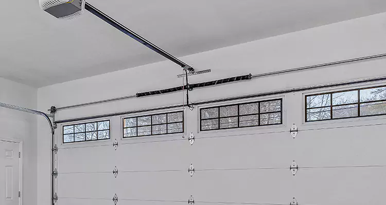 Garage Door Torsion Spring Repair in San Bruno, CA