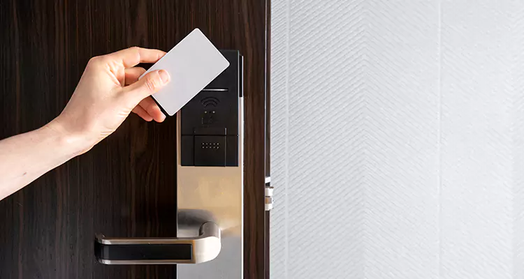 Why Choose Us for Hotel Keycard Lock Repair in San Bruno, CA?