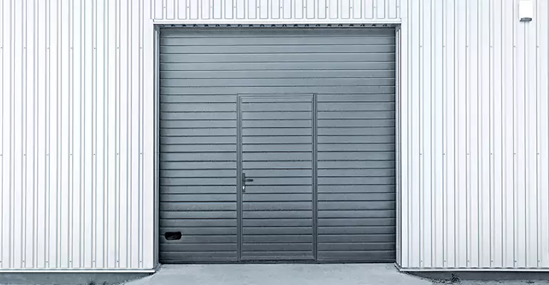 Trusted Industrial Overhead Door Repair in San Bruno, CA