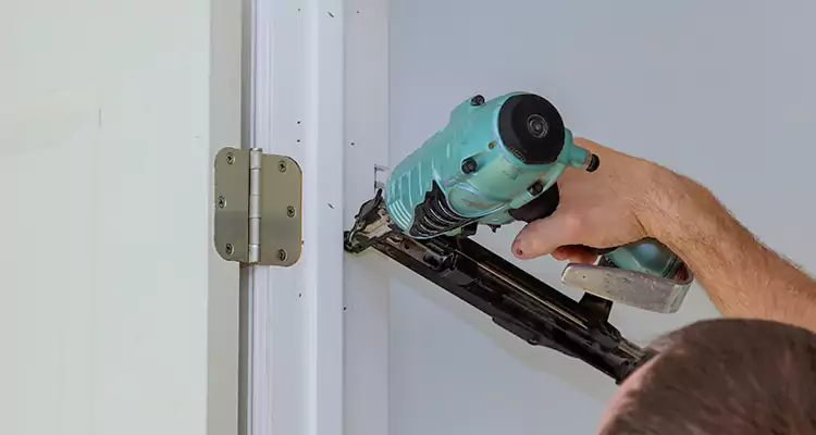 Interior Door Repair Services Near Me in San Bruno, CA