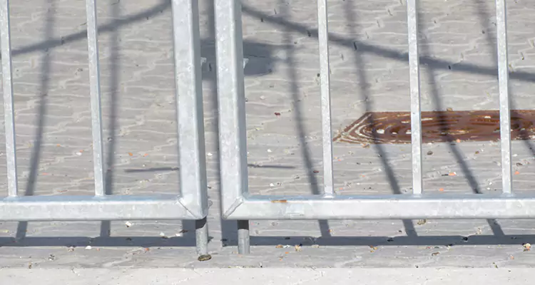 Our Metal Gate Repair Services in San Bruno, CA
