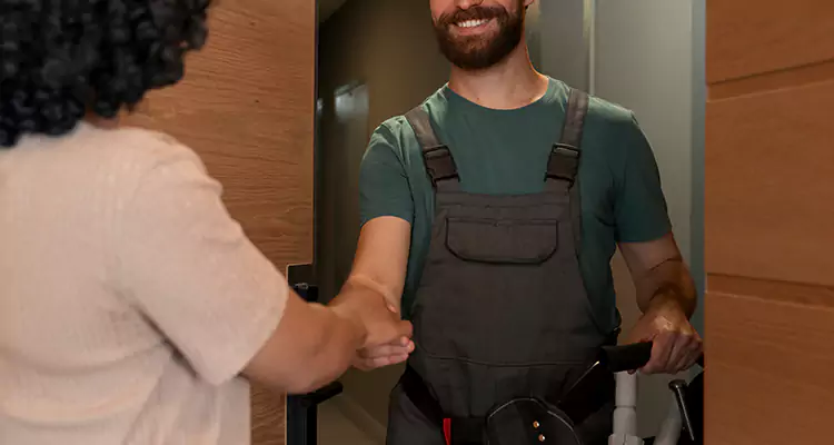 Repair Rfid Keycard Reader For Motels in San Bruno, CA