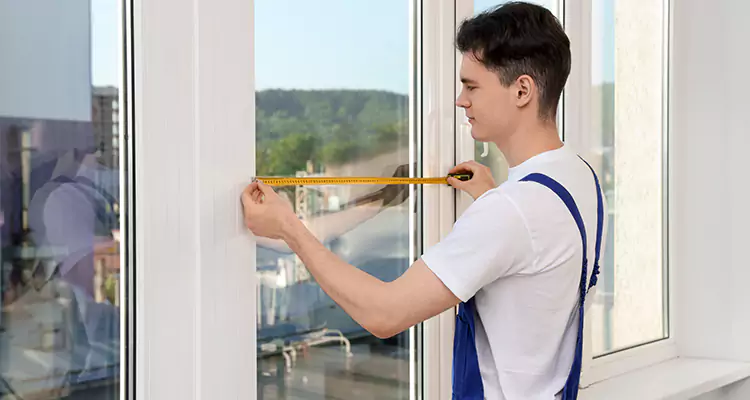 Our Window Restoration Services in San Bruno, CA