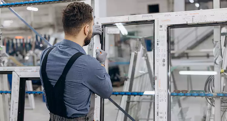 Why Choose Us for Patio Door Blind Replacement in San Bruno, CA?