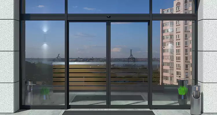 Our Patio Door Casing Repair Services in San Bruno, CA