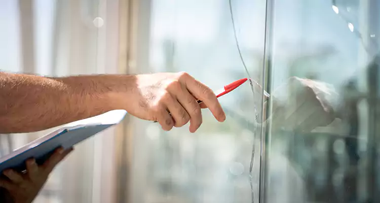 Sliding Glass Patio Door Repair in San Bruno, CA