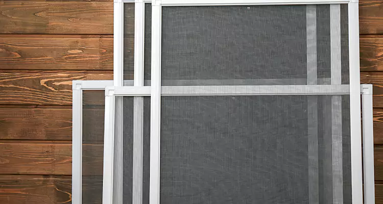 Patio Door Window Frame Repair in San Bruno, CA
