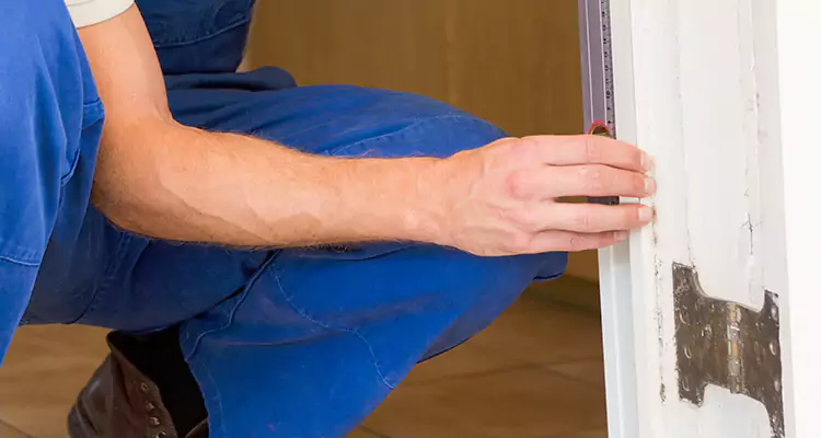 Antique Pocket Door Rollers Repair in San Bruno, CA