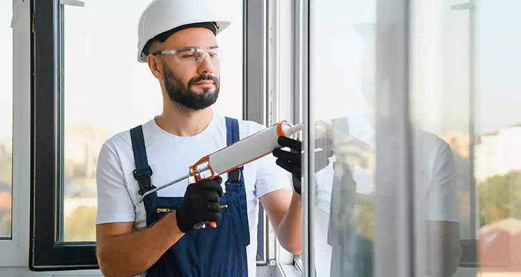 Retractable Screens Repair for Patio in San Bruno, CA