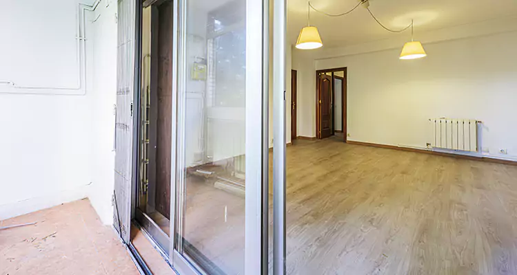 Security Screen Doors Repair in San Bruno, CA