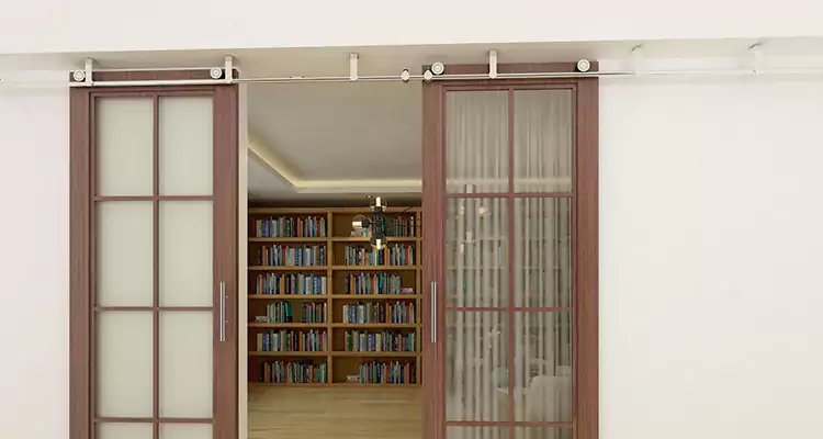 Why Choose Us for Sliding Backyard Door Repair in San Bruno, CA?