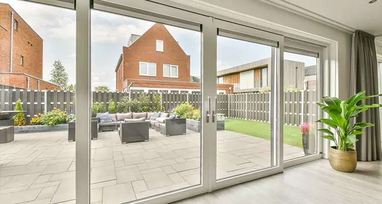Why Choose Our Sliding Door Expert in San Bruno, CA