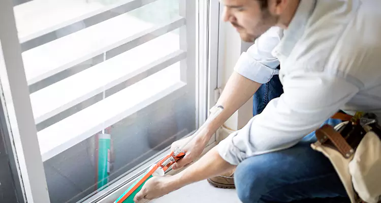 We fix All type of Sliding Door in San Bruno, CA