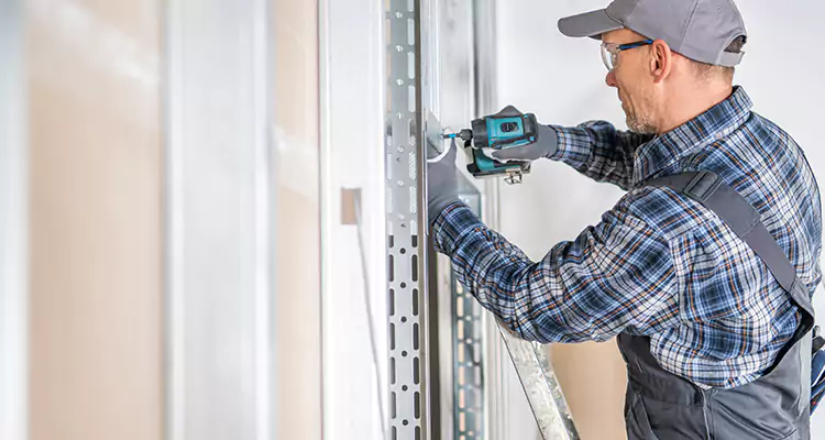 Sliding Door Latch Hardware Repair in San Bruno, CA