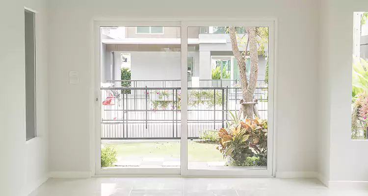 Sliding Panels For Patio Doors in San Bruno, CA