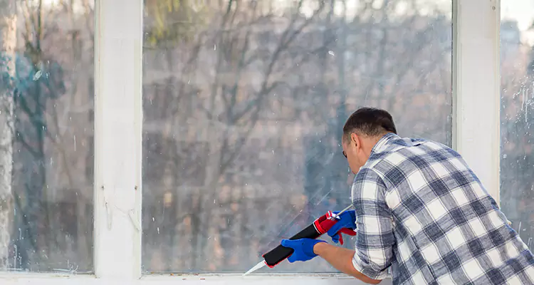 Sliding Glass Doors Repair in San Bruno, CA