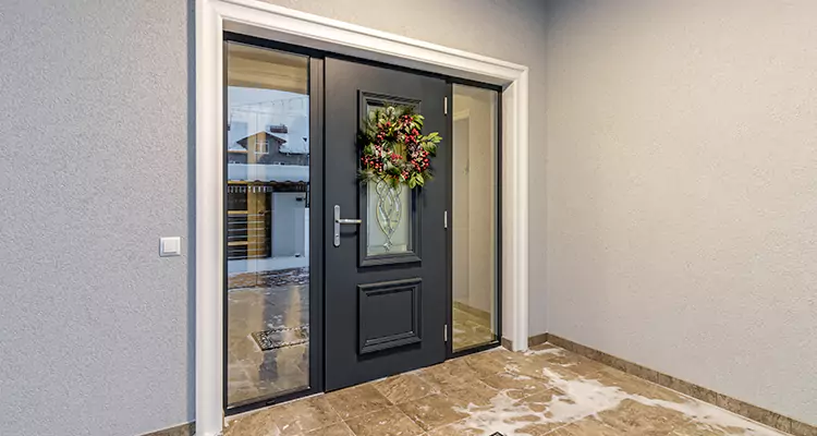 Fast Sliding Porch Door Repair in San Bruno, CA