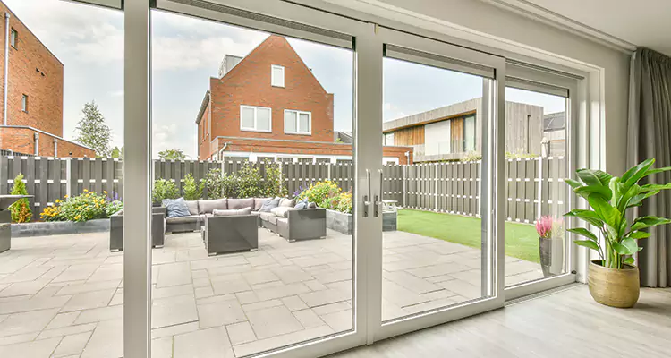 Best Sliding Screen Door Replacement Company in San Bruno, CA