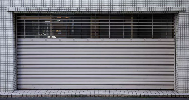 Steel Roll Up Door Repair in San Bruno, CA