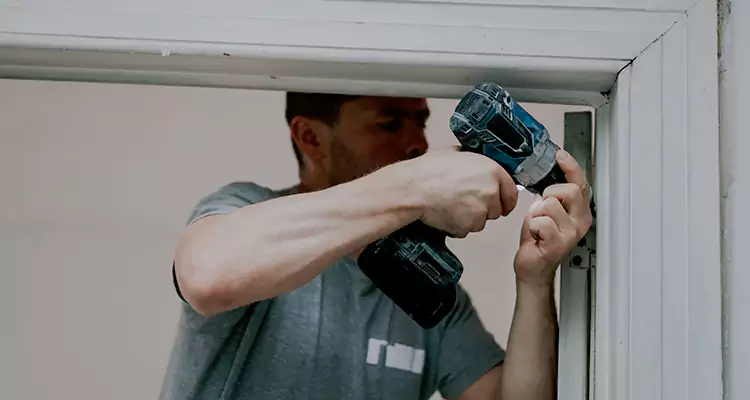 Wood Door Repair Near Me in San Bruno, CA