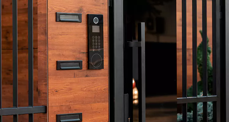 Automatic Door Maintenance in San Bruno, CA