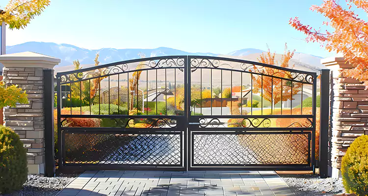 Automatic Gate Repair Cost in San Bruno, CA