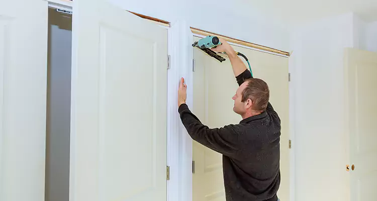 Top Rated Door Fixing ServiceFixing Garage Door Track in San Bruno, CA