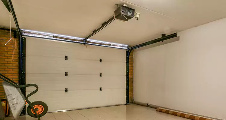 Chamberlain Garage Door Opener Installation in San Bruno, CA