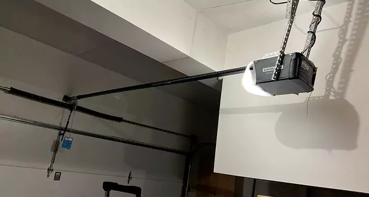 Linear Garage Door Opener Repair in San Bruno, CA