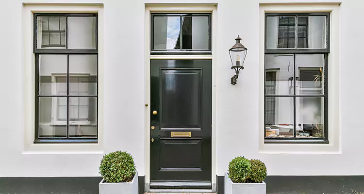 Modern French Doors Repair in San Bruno, CA