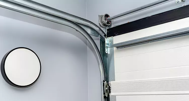Garage Door Cable Repair Cost in San Bruno, CA