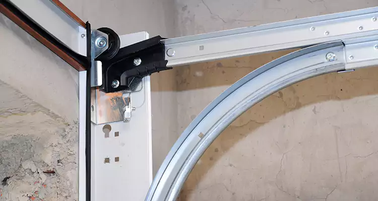 Maintain Liftmaster Garage Door Off Track in San Bruno, CA