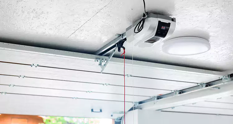LiftMaster Garage Door Repair in San Bruno, CA
