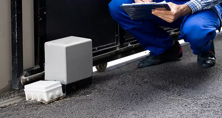 Genie Garage Door Sensor Replacement in San Bruno, CA