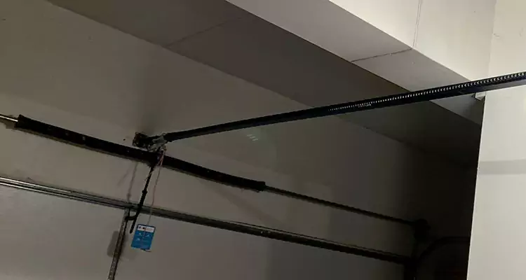 Garage Door Spring Removal in San Bruno, CA