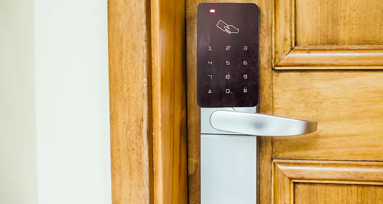 Keyless Hotel Door Locks Repair in San Bruno, CA