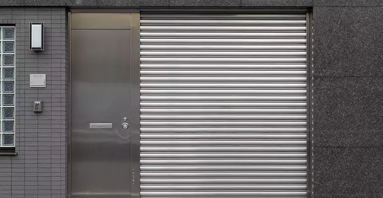 Industrial Roller Door Repair Service in San Bruno, CA