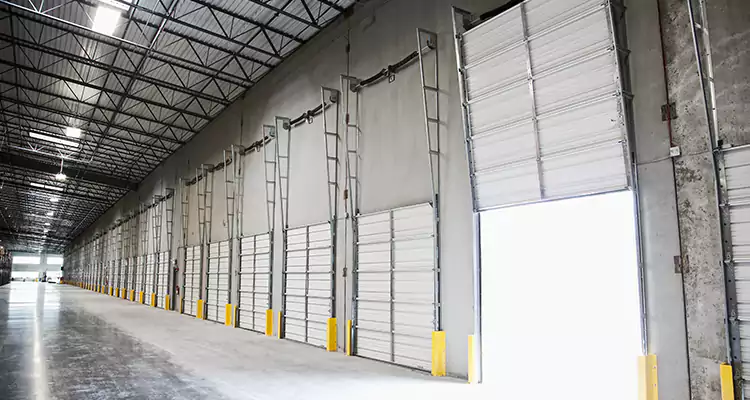 Industrial Roller Door Repair Prices in San Bruno, CA