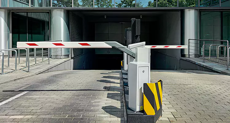 Affordable And Fast Parking Boom Gate Repair Services in San Bruno, CA