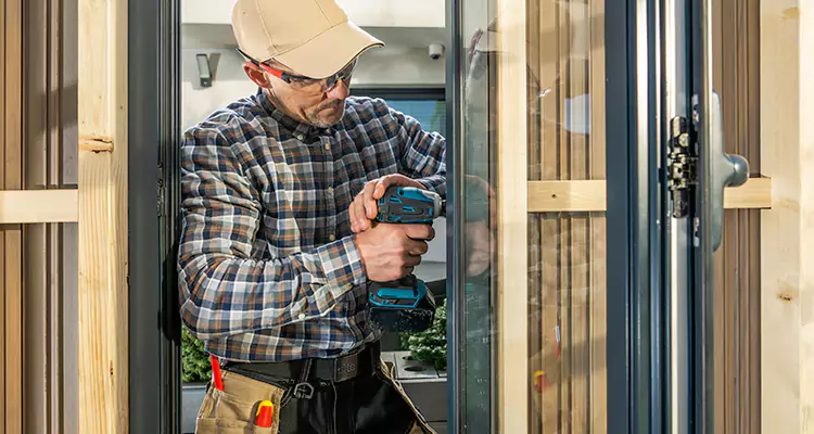 Top-Rated Patio Door Handle and Lock Repair Service for Homeowners in San Bruno, CA