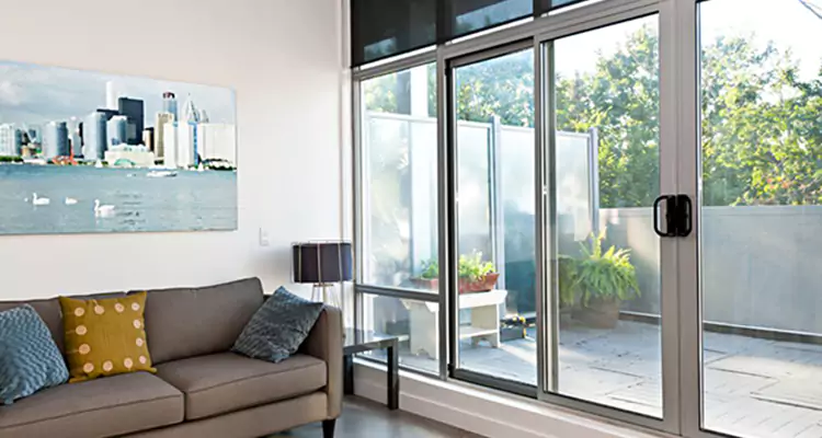 Andersen Patio Door Roller Replacement in San Bruno, CA